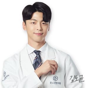 김도균