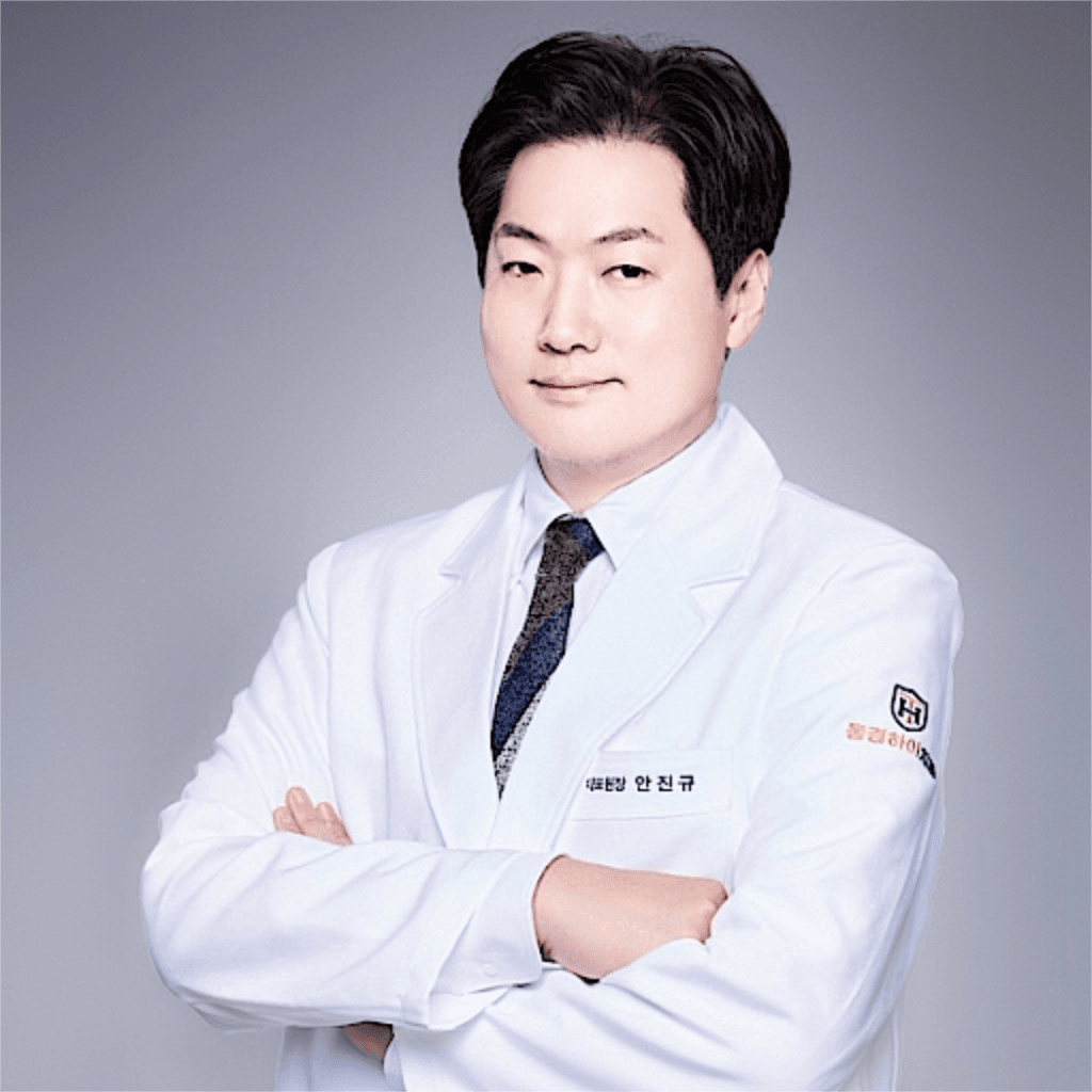 안진규