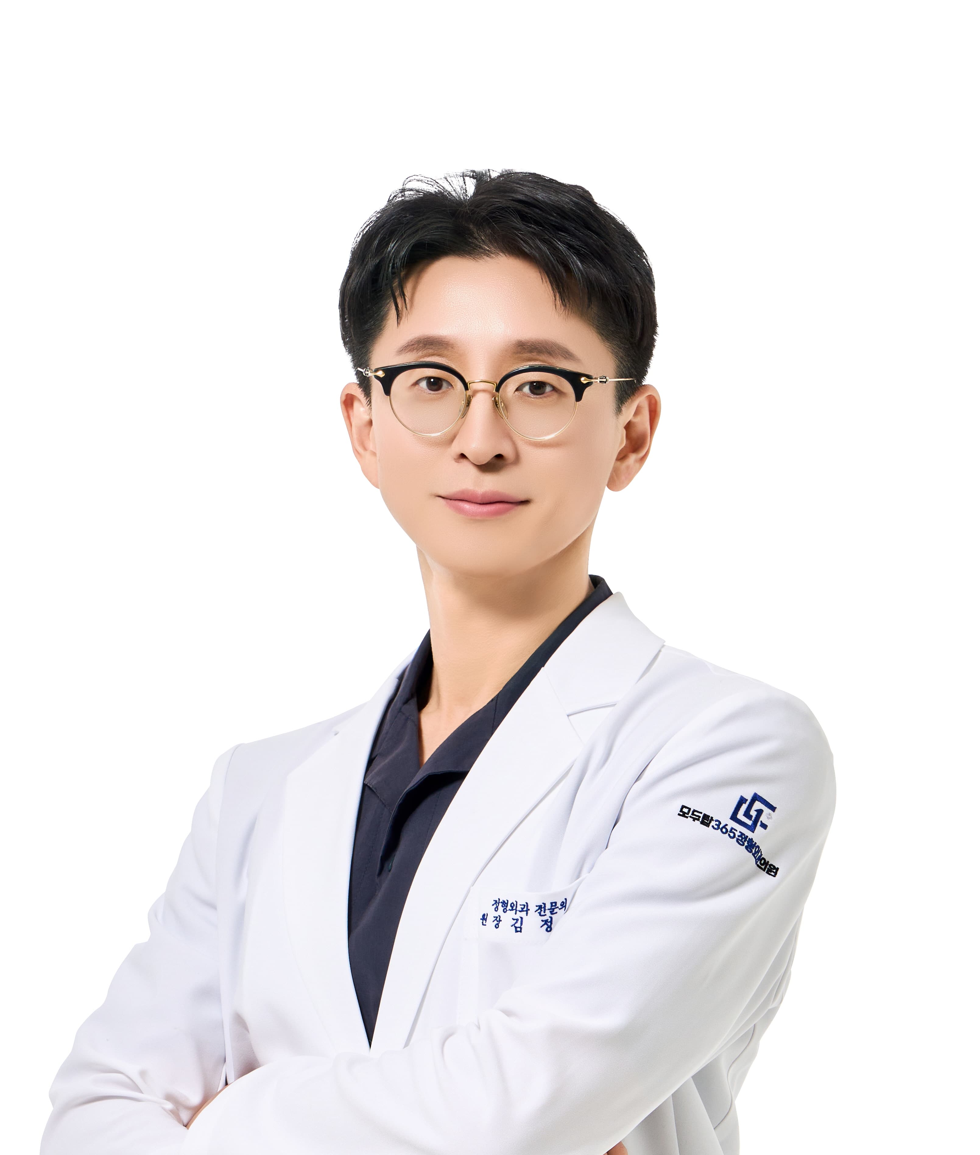 김정관